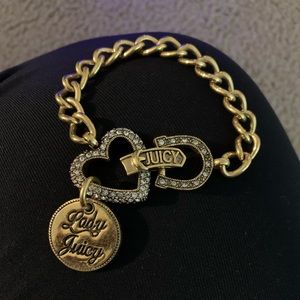 Juicy Couture Bracelet